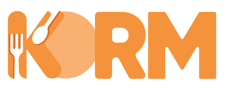 Korm Logo
